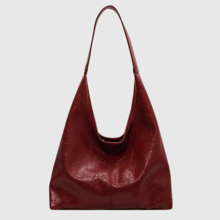 Sac fourre-tout en cuir