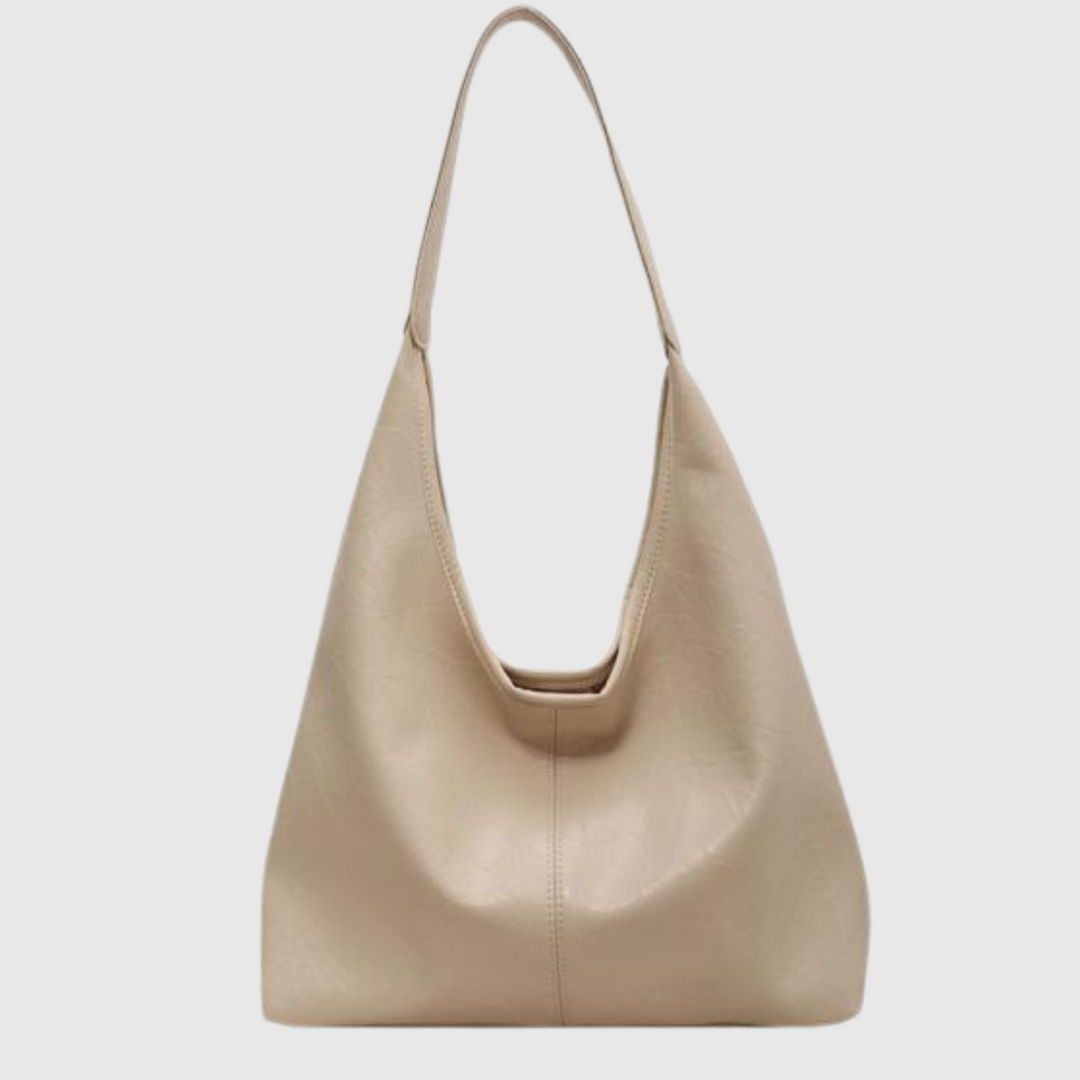 Sac fourre-tout en cuir