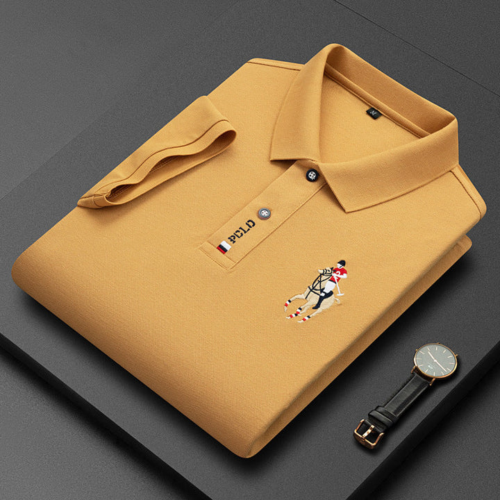 Polo Classy pour hommes