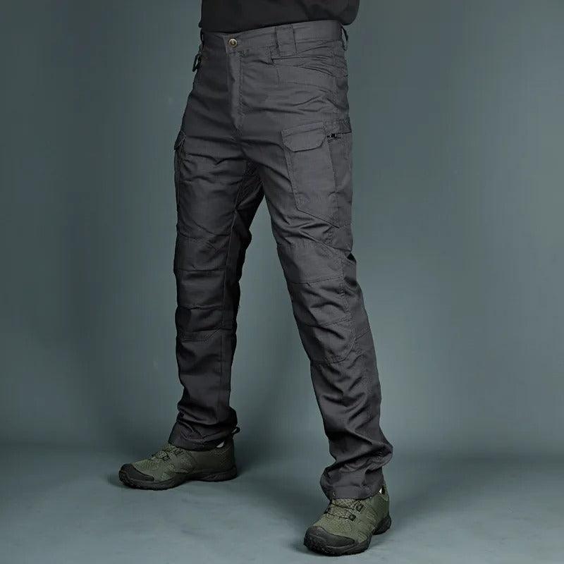 Pantalon imperméable pour l'extérieur