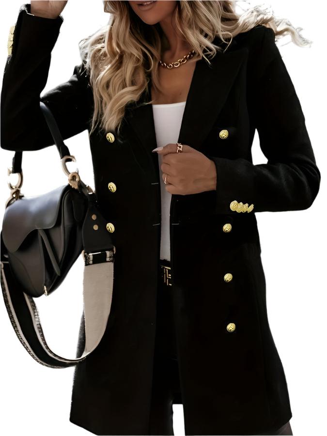 Manteau Teddy pour femmes