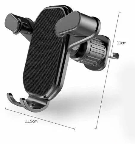 AutoGrip Support pour téléphone de voiture