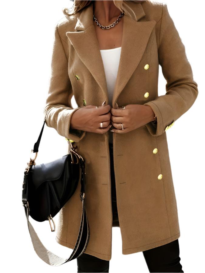 Manteau Teddy pour femmes