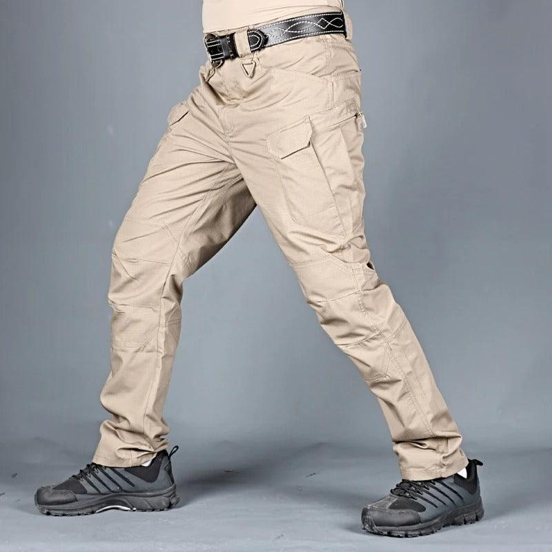 Pantalon imperméable pour l'extérieur