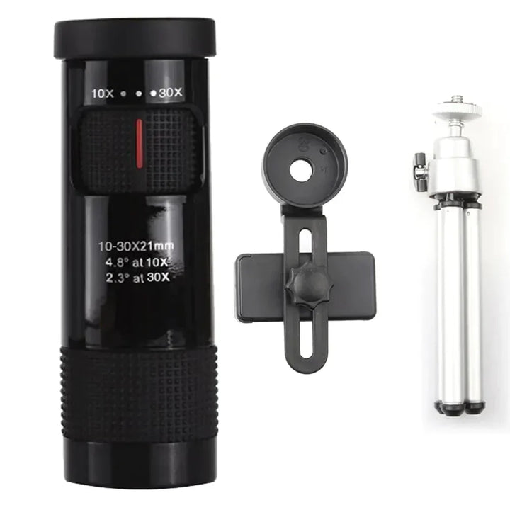 PocketStarGaze | télescope portable