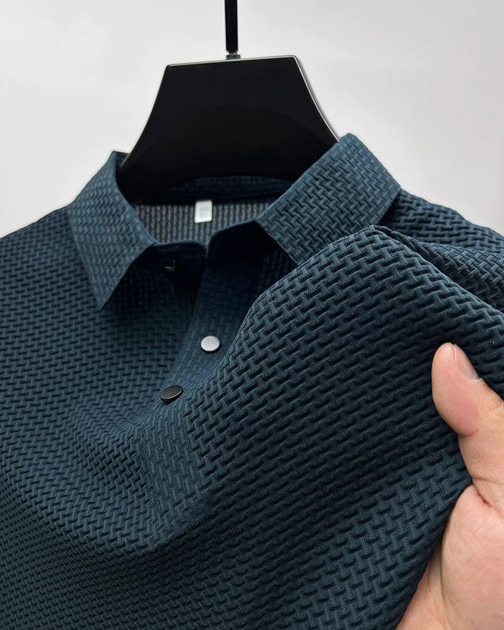 Baron™ - Polo de luxe pour homme