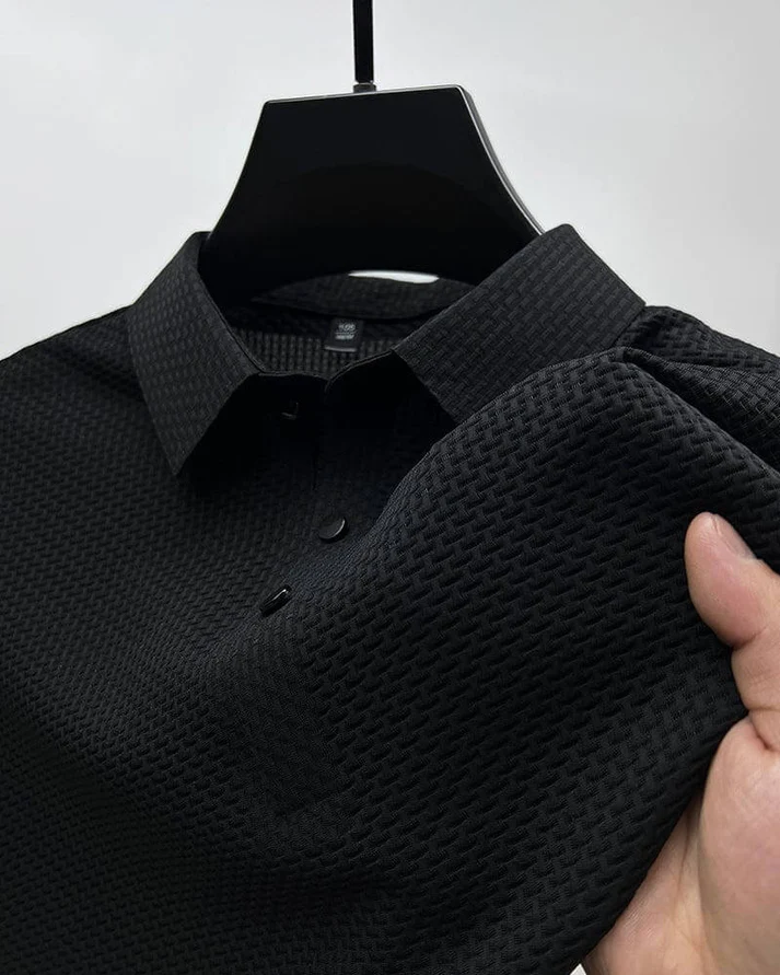 Baron™ - Polo de luxe pour homme