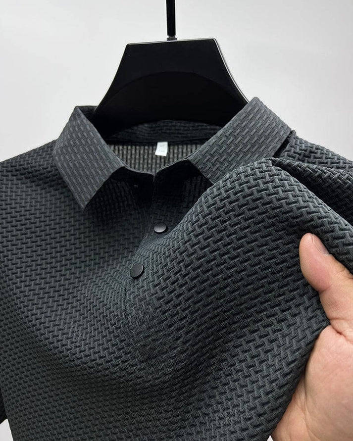 Baron™ - Polo de luxe pour homme