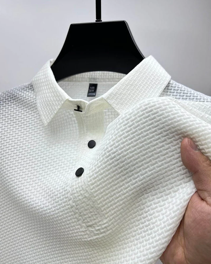 Baron™ - Polo de luxe pour homme