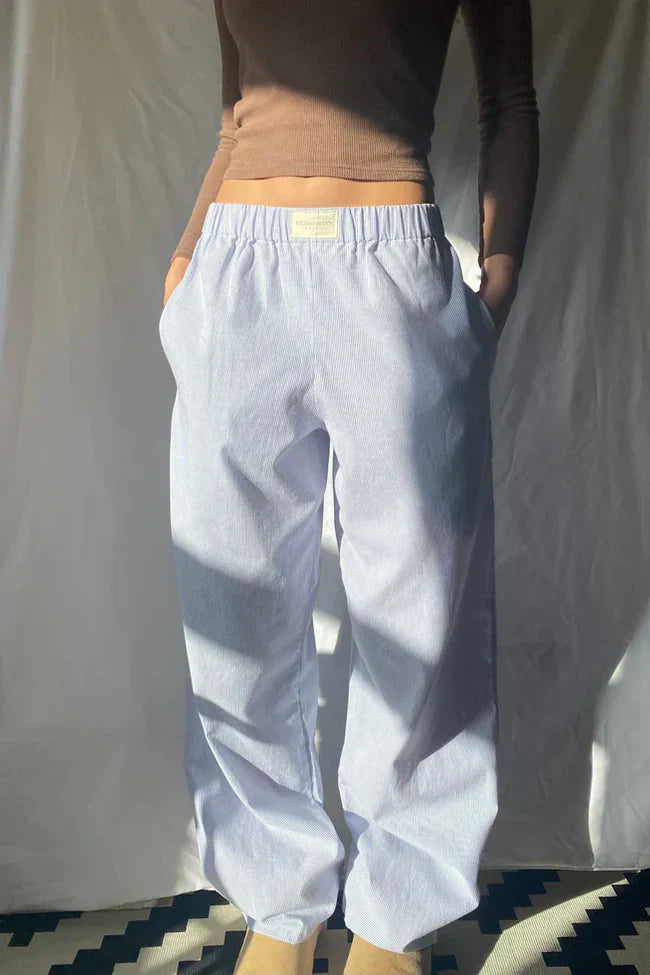 Micah | Pantalon confortable