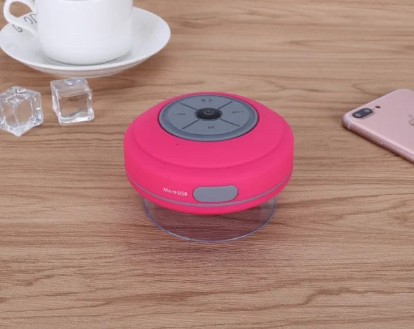 GeluidGems™ Enceinte Bluetooth sans fil