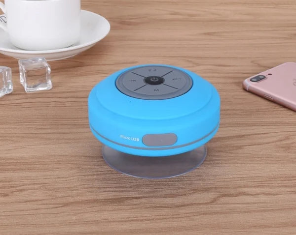 GeluidGems™ Enceinte Bluetooth sans fil