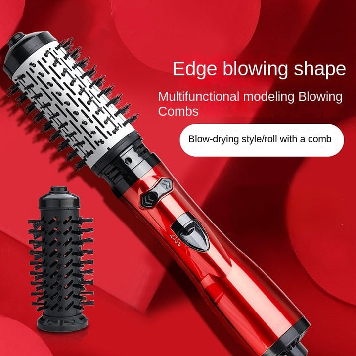 HaarGlide™ Brosse électrique lissante