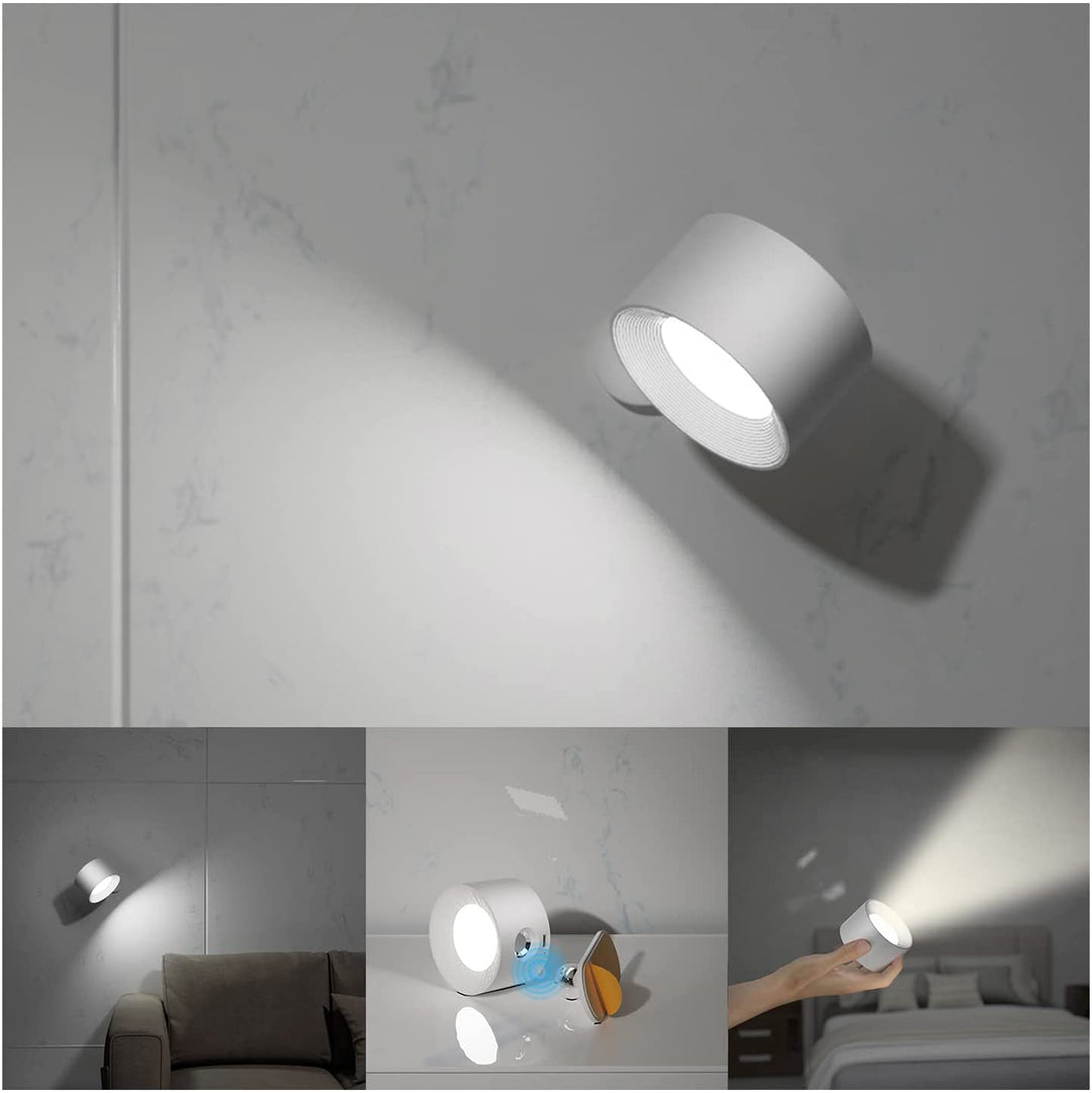 Stralux™ Applique LED sans fil