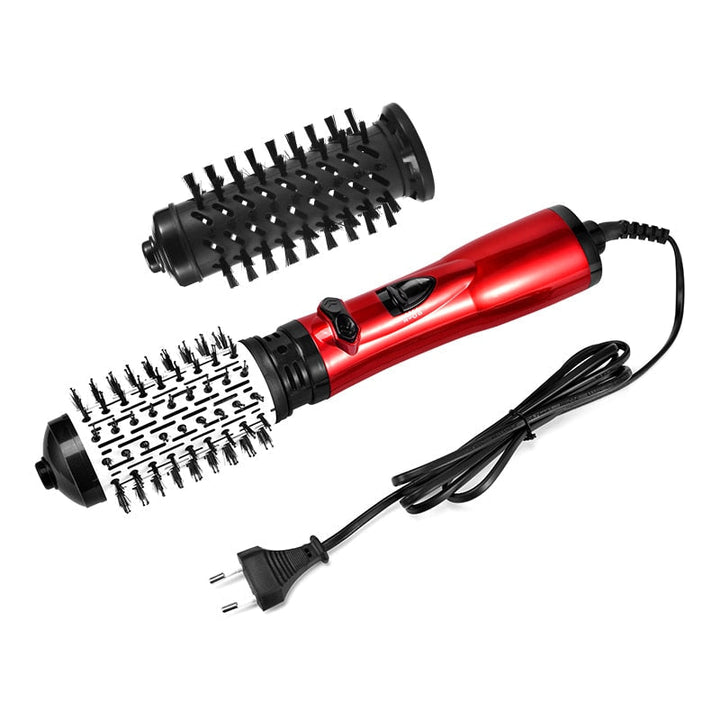 HaarGlide™ Brosse électrique lissante