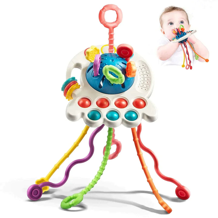 Octo™ Jouets sensoriels pour enfants