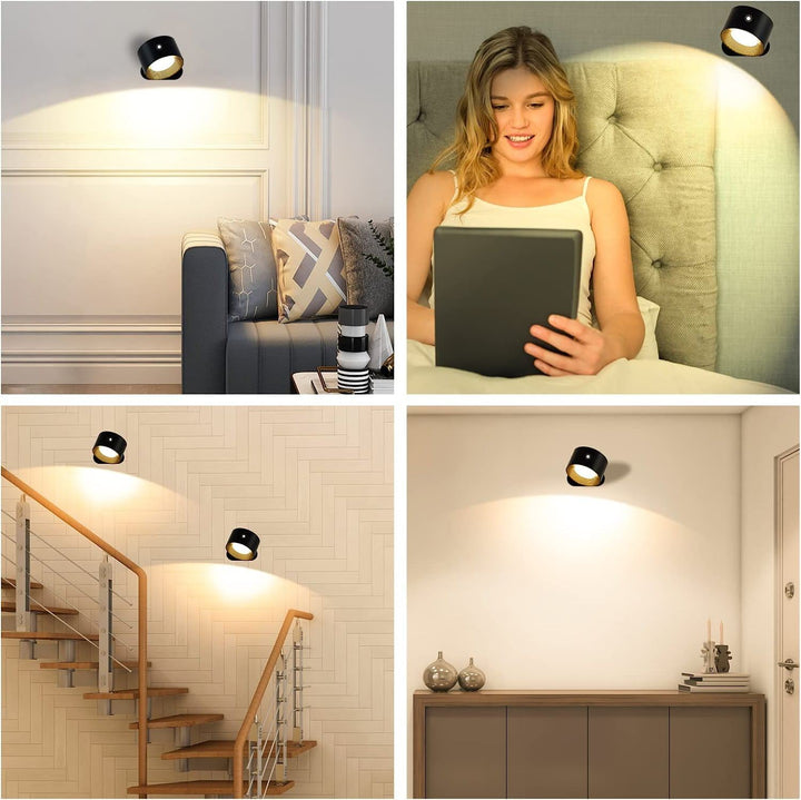 Stralux™ Applique LED sans fil