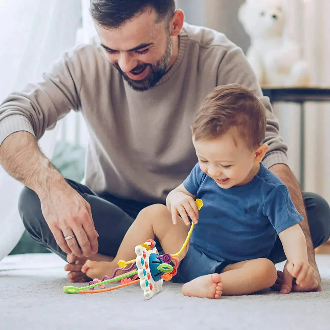 Octo™ Jouets sensoriels pour enfants